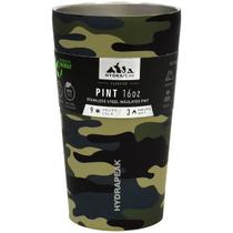 Copo Termico Hydrapeak HP-PINT-16-Camo 473ML - Camuflado