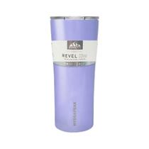 Copo Termico Hydrapeak HP-REVEL-22-Enchanted-Lavender 650ML - Lavanda Copo Termico Hydrapeak HP-REVEL-22-Enchanted-Lavender 650ML - Lavanda