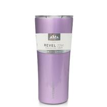 Copo Termico Hydrapeak HP-REVEL-22-Lavend 650ML - Lavanda Copo Termico Hydrapeak HP-REVEL-22-Lavend 650ML - Lavanda