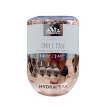 Copo Termico Hydrapeak HP-WINE-12-Hammer-Copper 350ML Copper Copo Termico Hydrapeak HP-WINE-12-Hammer-Copper 350ML Copper