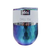 Copo Termico Hydrapeak HP-WINE-12-Hammer-Rainbow 350ML Rainbow Copo Termico Hydrapeak HP-WINE-12-Hammer-Rainbow 350ML Rainbow