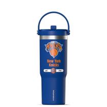 Copo Térmico Hydrapeak Nomad 946ml Isolado New York Knicks Copo Térmico Hydrapeak Nomad 946ml Isolado New York Knicks