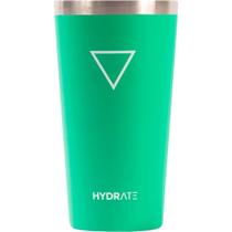Copo Termico Hydrate 400 - Verde Menta 473ML