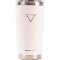 Copo Termico Hydrate 600 Branco 591ML