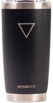 Copo Termico Hydrate 600 Preto 591ML