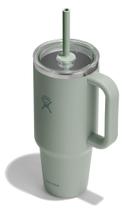 Copo Térmico Hydro Flask 40 oz em Aço Inoxidável