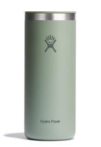 Copo Térmico Hydro Flask 591 ml Isolado e Resistente a Vazamentos Verde
