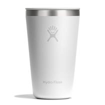 Copo Térmico Hydro Flask All Around 470 ml Branco