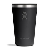 Copo Térmico Hydro Flask All Around 470 ml Preto