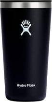 Copo Termico Hydro Flask T20CPB001 - 591ML - Black Copo Termico Hydro Flask T20CPB001 - 591ML - Black