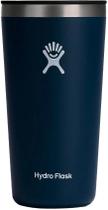 Copo Termico Hydro Flask T20CPB464 - 591ML - Indigo