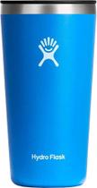 Copo Termico Hydro Flask T20CPB482 - 591ML - Cascade Copo Termico Hydro Flask T20CPB482 - 591ML - Cascade