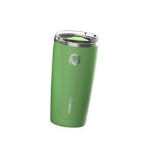 Copo Térmico Hydrocup em AÇO Inox Ecos Seafoam Verde 591ML - Urbnsol Copo Térmico Hydrocup em AÇO Inox Ecos Seafoam Verde 591ML - Urbnsol