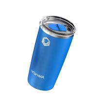 Copo termico hydrocup sunset azul 591ml- urbnsol