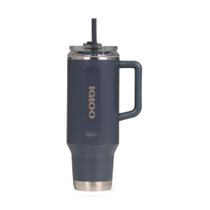 Copo Termico Igloo 1.2L SSTL TRVL Mug Carbon 71227 Carbonite