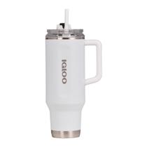 Copo Termico Igloo 1.2L SSTL TRVL Mug White 71226 71226