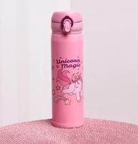 Copo térmico infantil fun 500ml
