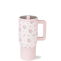Copo Térmico Infantil HydroJug Traveler 590ml com Isolamento Copo Térmico Infantil HydroJug Traveler 590ml com Isolamento