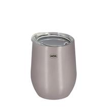 Copo Térmico INOX 400ml METALURGICA MOR