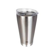 Copo Térmico Inox 700ml 008046 Mor Única Copo Térmico Inox 700ml 008046 Mor Única