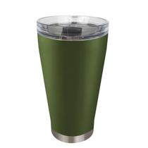 Copo Térmico Inox 700ml com Abridor Quente e Frio Cerveja Café Drink Mor Copo Térmico Inox 700ml com Abridor Quente e Frio Cerveja Café Drink Mor