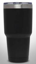 Copo Térmico Inox 900ml Isolamento a Vácuo