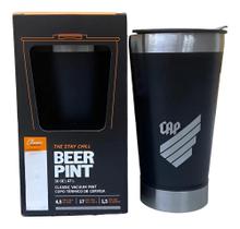 Copo Térmico Inox Atlético: Sua Bebida Perfeita Sempre