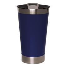 Copo Térmico Inox Blue Cerveja 500 ml Mimo