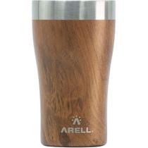 Copo Térmico Inox Cerveja Café Bebidas Arell 500 Ml Original Copo Térmico Inox Cerveja Café Bebidas Arell 500 Ml Original