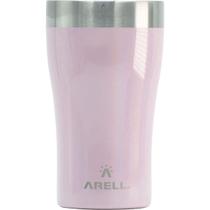 Copo Térmico Inox Cerveja Café Bebidas Pink Diamond 500 Ml Copo Térmico Inox Cerveja Café Bebidas Pink Diamond 500 Ml