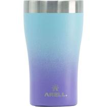 Copo Térmico Inox Cerveja Café Bebidas Purple Rain 500 Ml Copo Térmico Inox Cerveja Café Bebidas Purple Rain 500 Ml