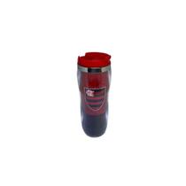 Copo Térmico Inox com Tampa Flamengo mantém bebida gelada - Brasfoot Copo Térmico Inox com Tampa Flamengo mantém bebida gelada - Brasfoot