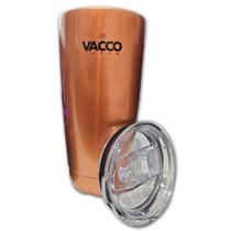 Copo Térmico Inox com Tampa Vácuo 550ml Vacco Therm Cód. 2398 Copo Térmico Inox com Tampa Vácuo 550ml Vacco Therm Cód. 2398