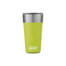 Copo Térmico Inox para Cerveja Café com Tampa e Abridor 600ml Coleman Copo Térmico Inox para Cerveja Café com Tampa e Abridor 600ml Coleman