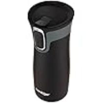Copo Térmico Inox West Loop 473ml Preto - Contigo