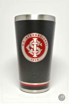 Copo térmico Internacional Oficial Black