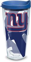 Copo Térmico Isolado Tervis NFL New York Giants 710ml