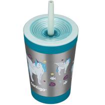 Copo Termico KIDS Unicornio 354ML Contigo 160120108138