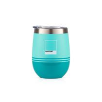 Copo Térmico Kouda Ivo 360ml Pantone Chip Strip