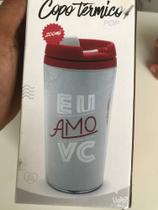Copo térmico
