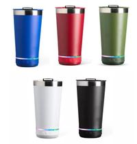 Copo termico Led - Tudo em Caixa Copo termico Led - Tudo em Caixa