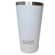 Copo Termico life - 473ml - sem tampa