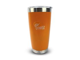 Copo Térmico Life Pesca 591ml Com Tampa - Várias Cores