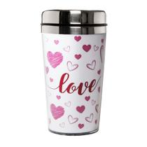 Copo Térmico Love - 450 ml