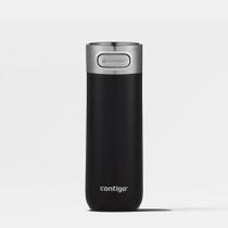 Copo Térmico Luxe AUTOSEAL Black Contigo 473ml
