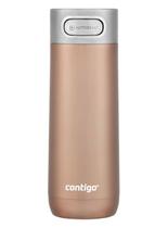 Copo Térmico Luxe Autoseal Chardonnay 473ml, Contigo