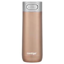 Copo Térmico Luxe Autoseal Chardonnay 473ml - Contigo