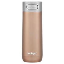 Copo Térmico Luxe Autoseal Chardonnay 473ml - Contigo