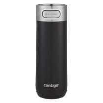 Copo Térmico Luxe Autoseal Contigo 473ml Frios e Quentes