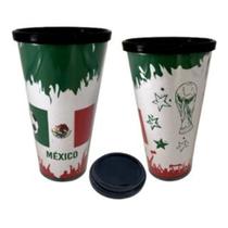 Copo Térmico Mexico Copa Do Mundo 480ml